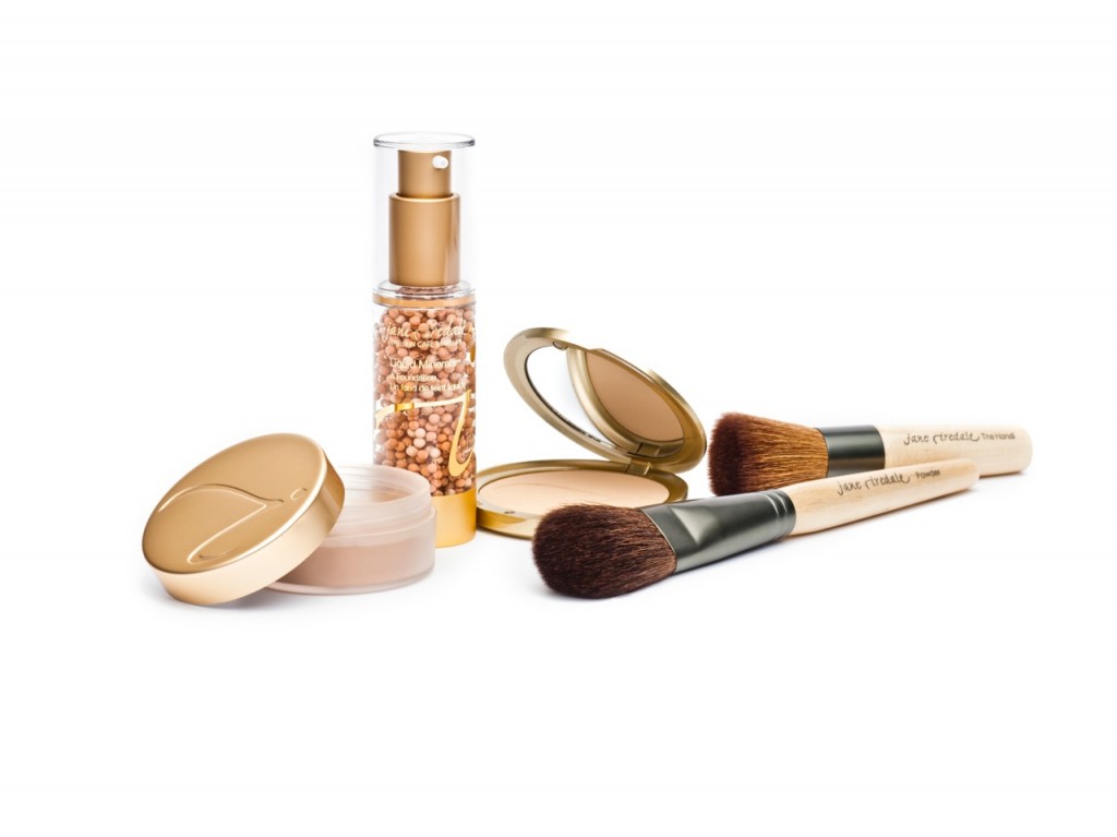 jane iredale - foundation group 2 - 2014